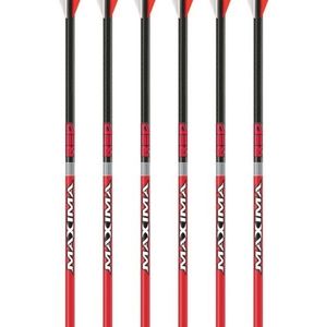 Carbon express maxima 350 red